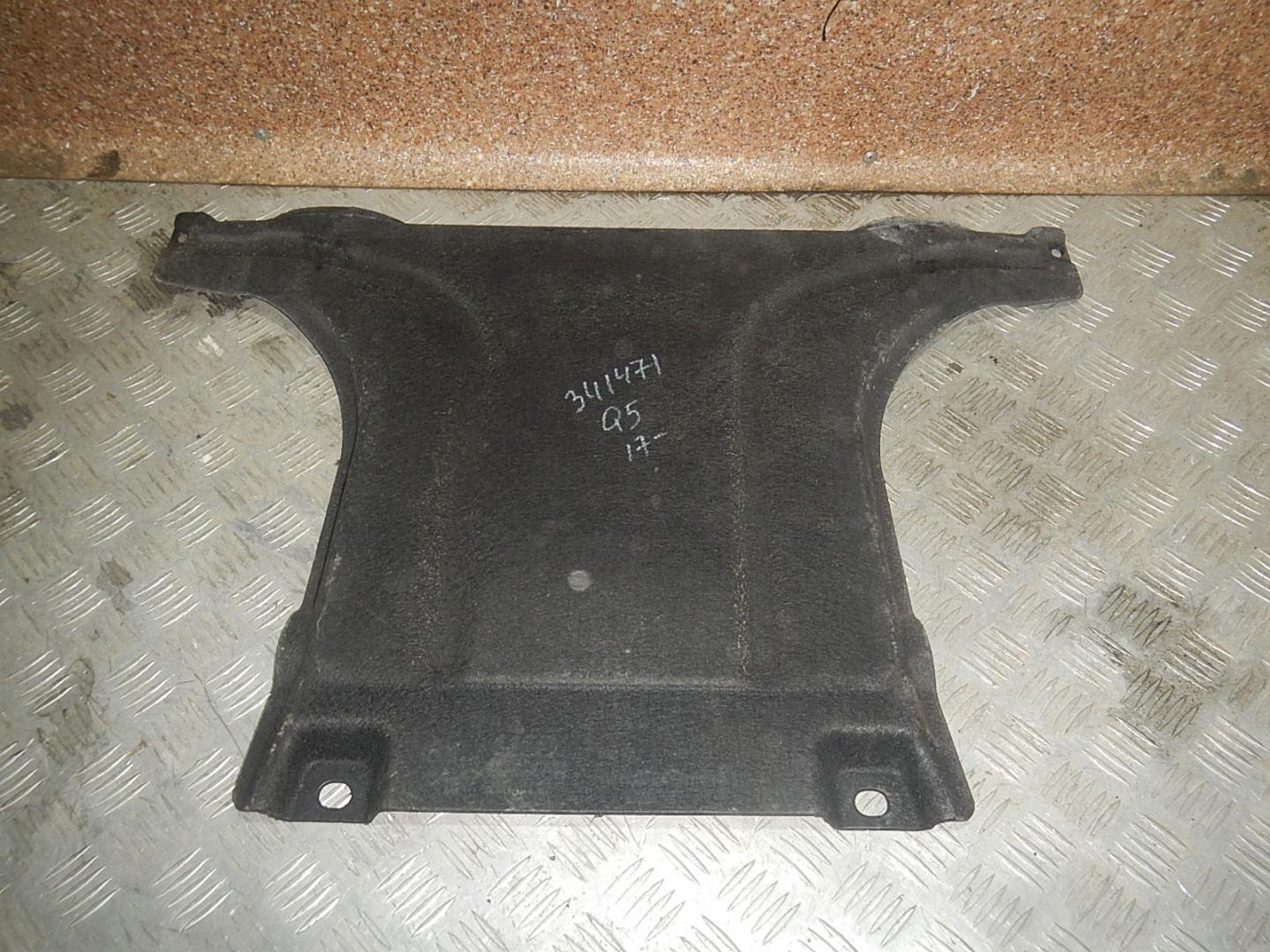 Защита антигравийная