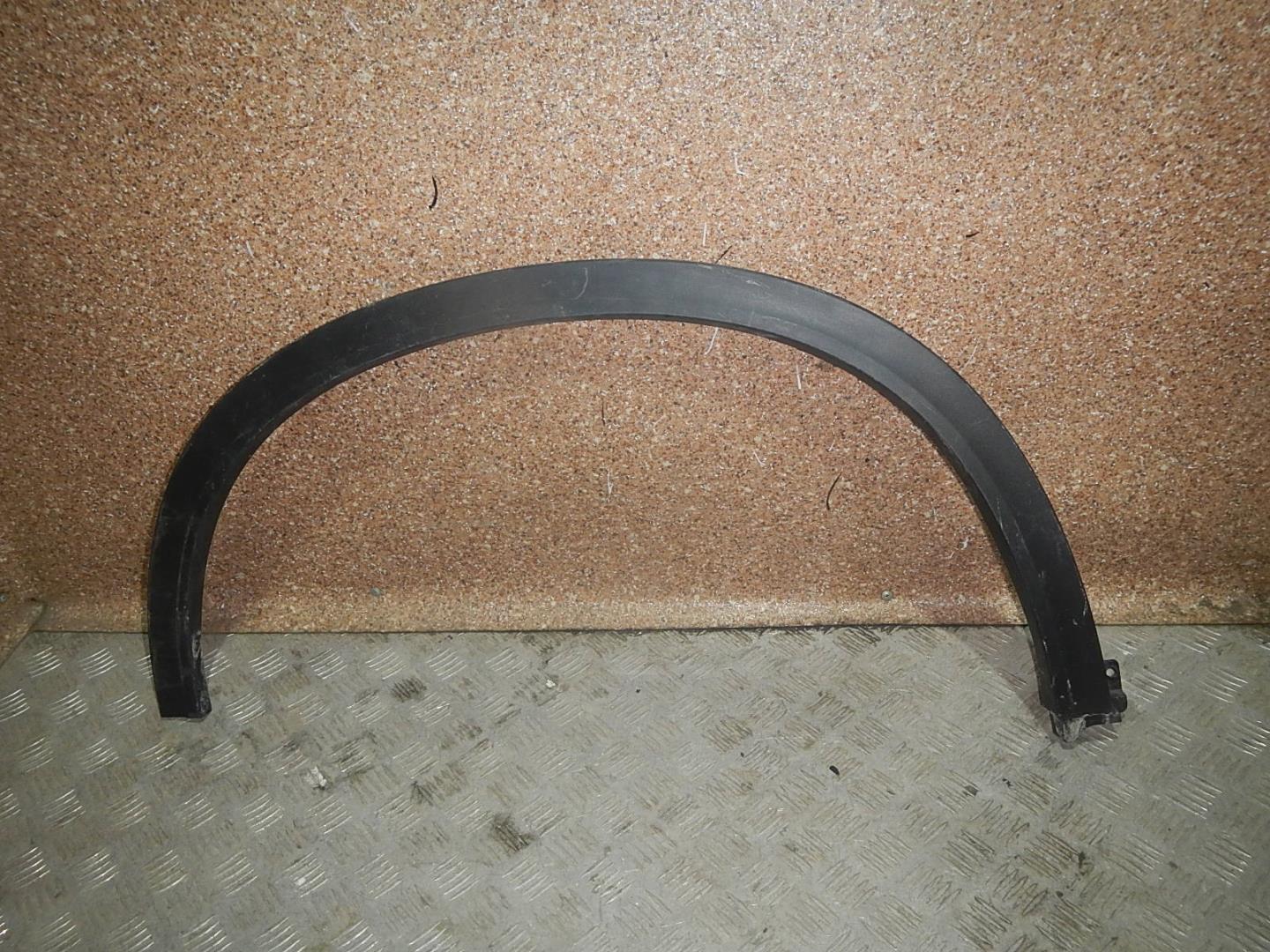 Накладка на крыло