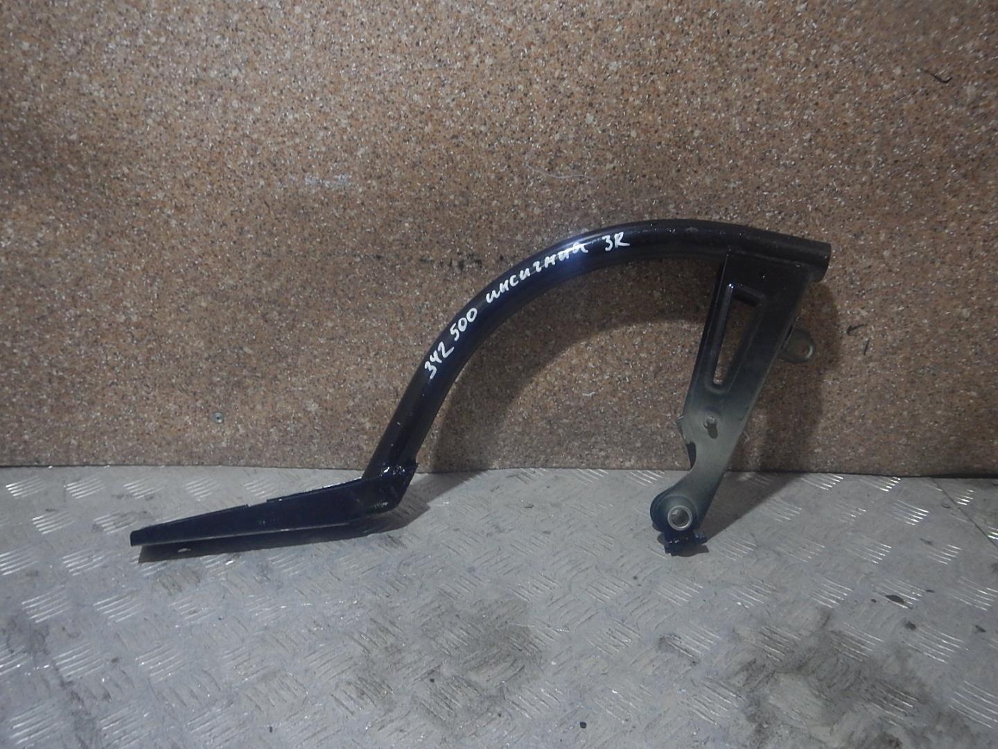 Петля крышки багажника