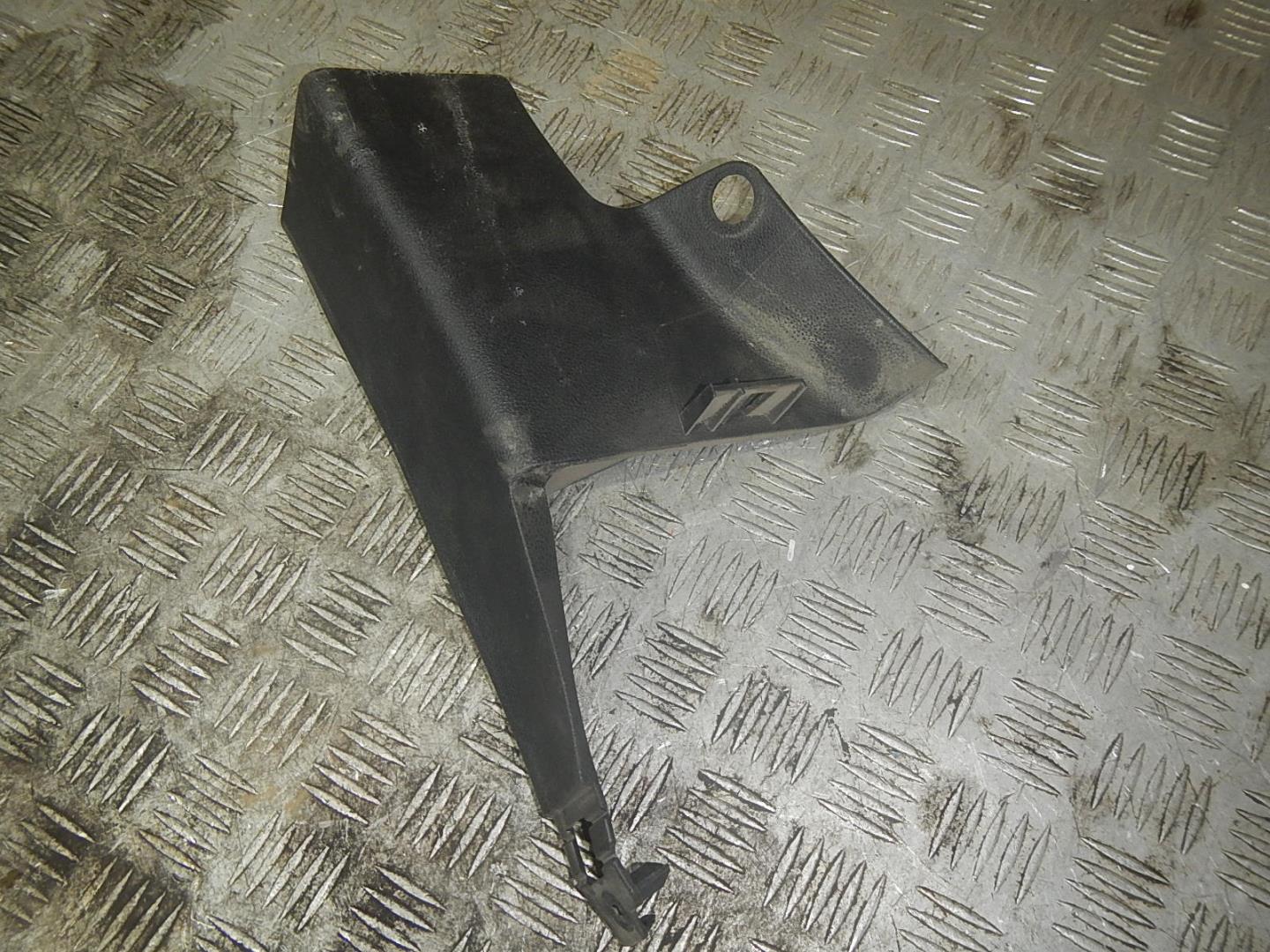 Накладка порога (внутренняя)