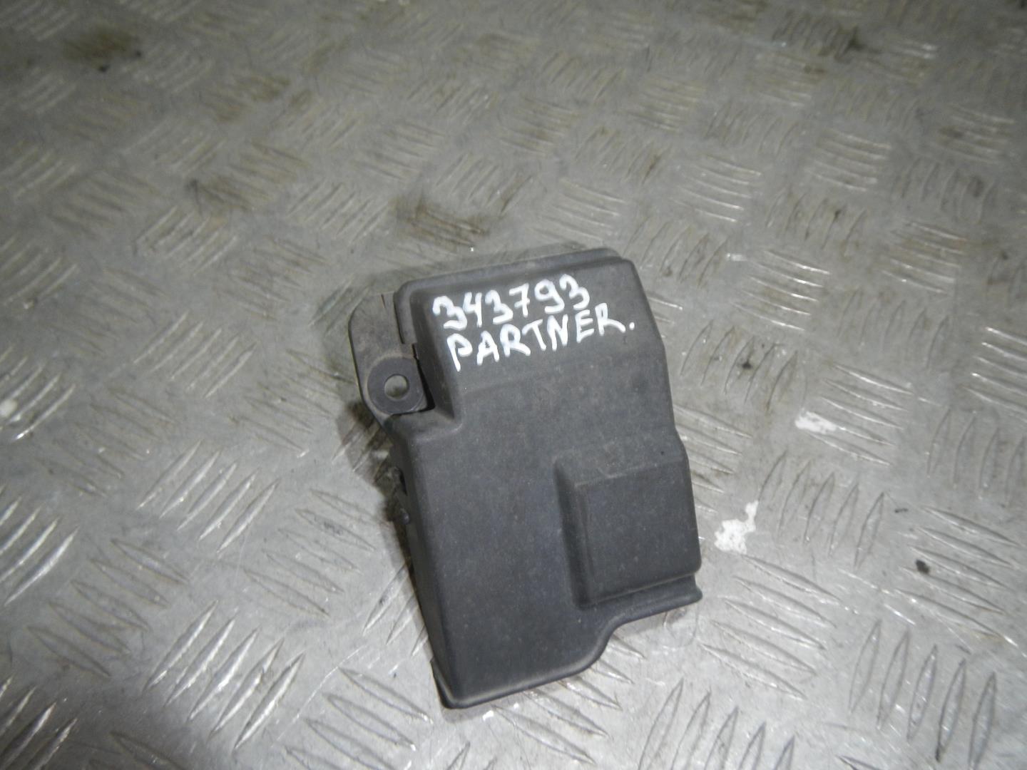 Блок управления вентилятором