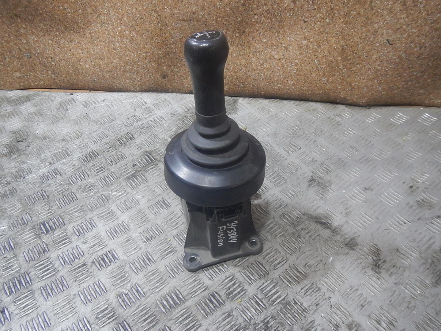 Кулиса МКПП / АКПП