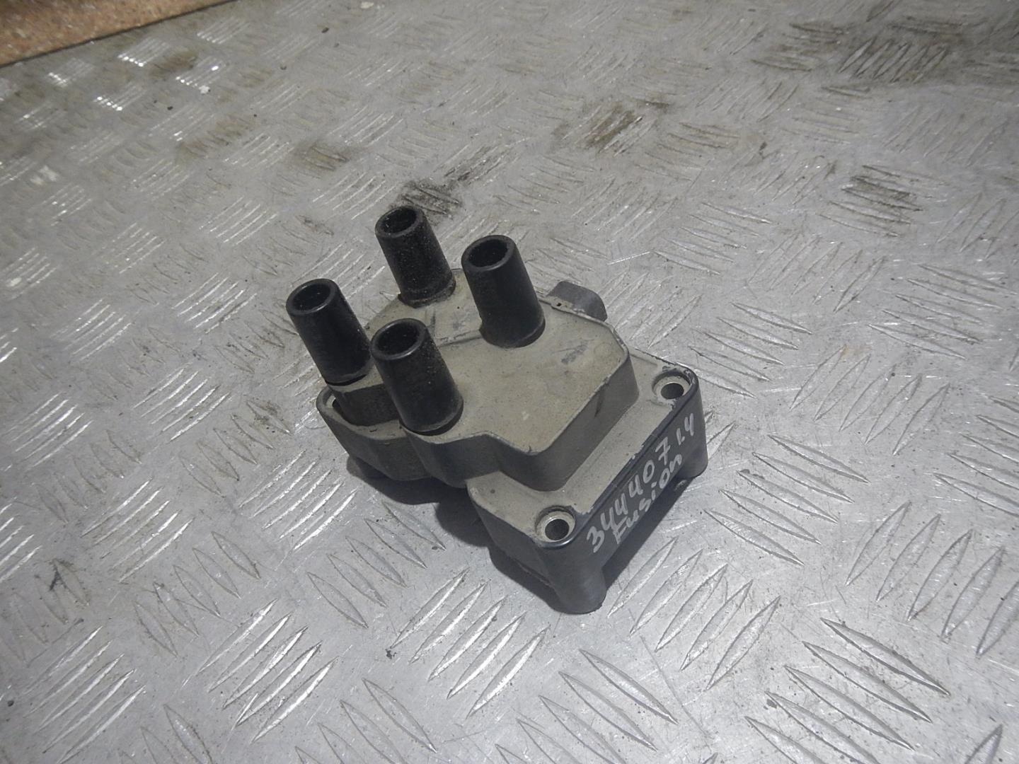 Катушка зажигания