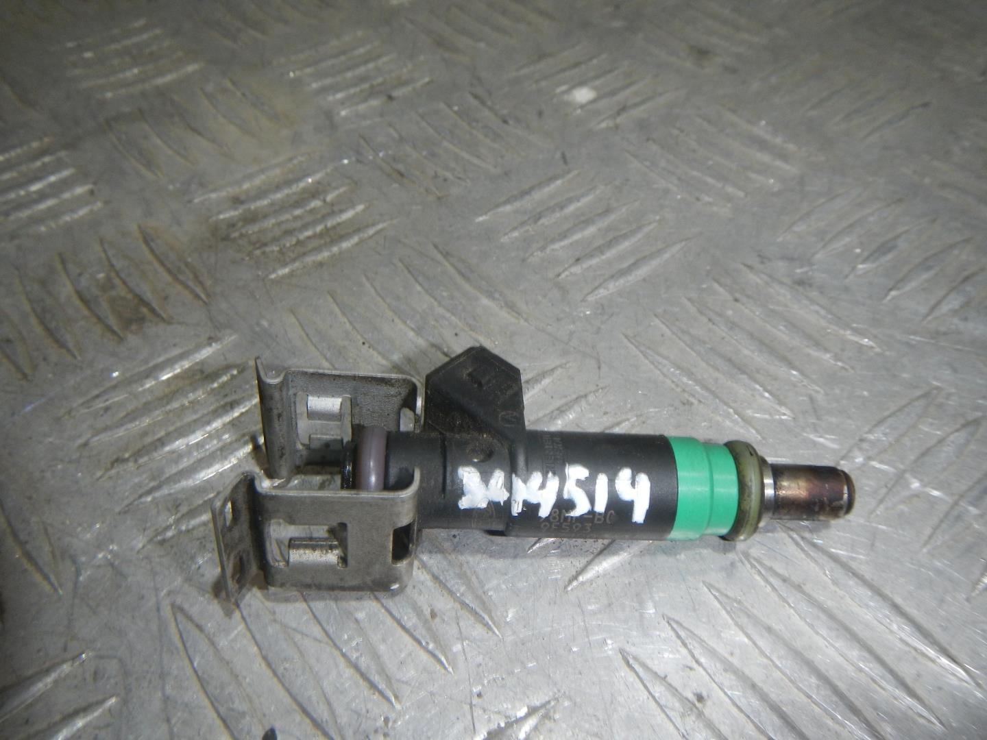 Форсунка инжекторная электрическая