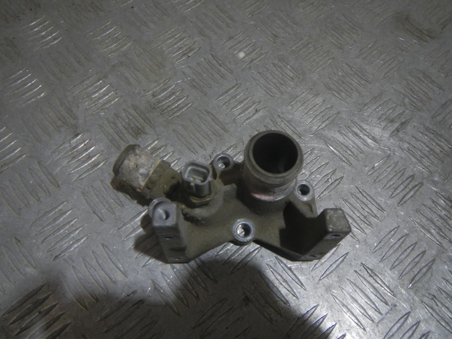 Фланец / тройник