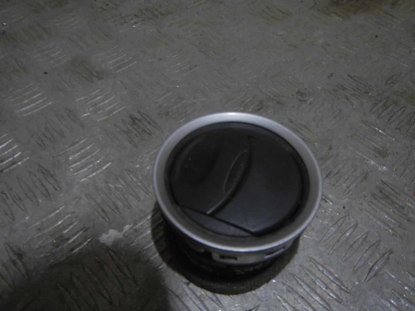 Дефлектор воздушный