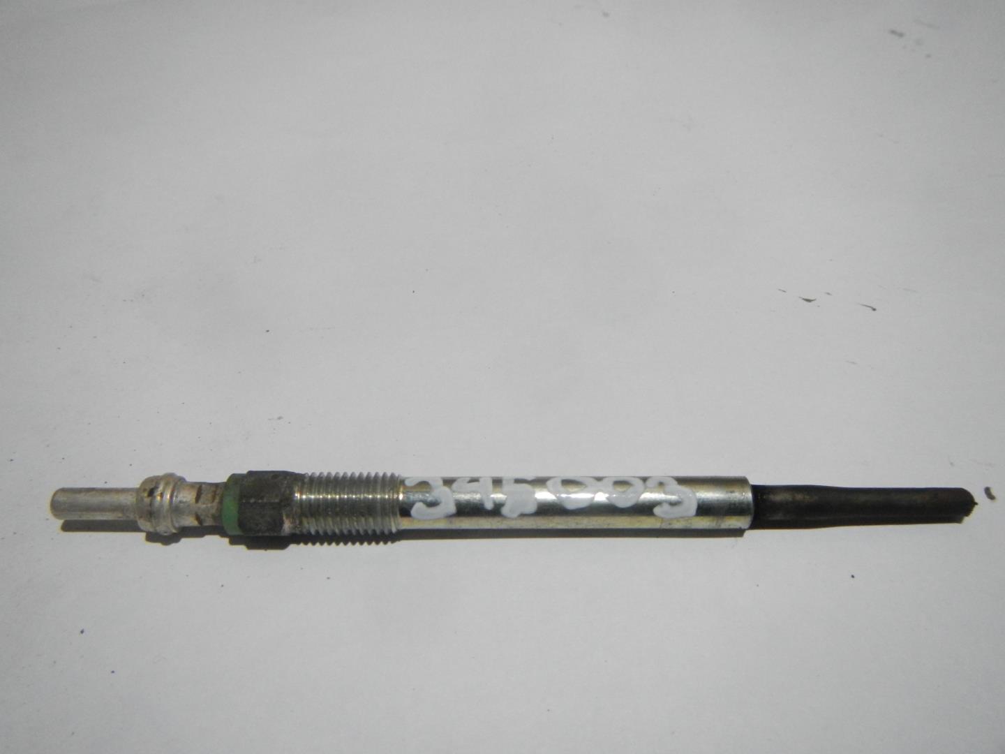 Свеча накаливания