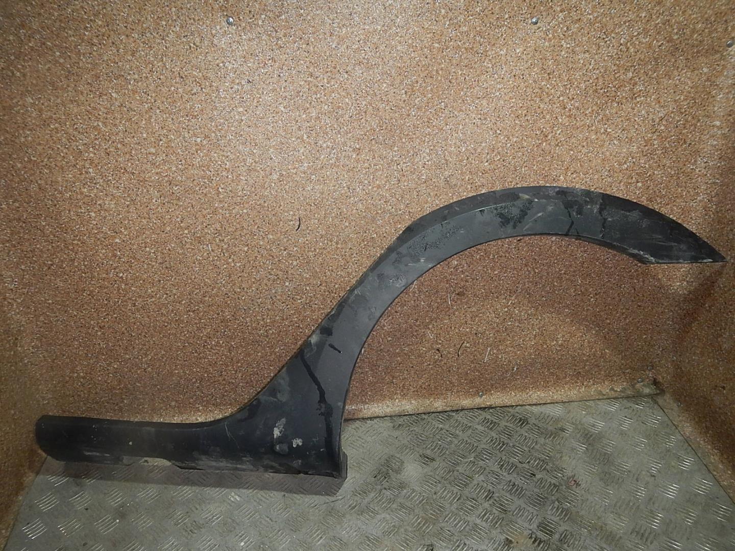 Накладка на крыло