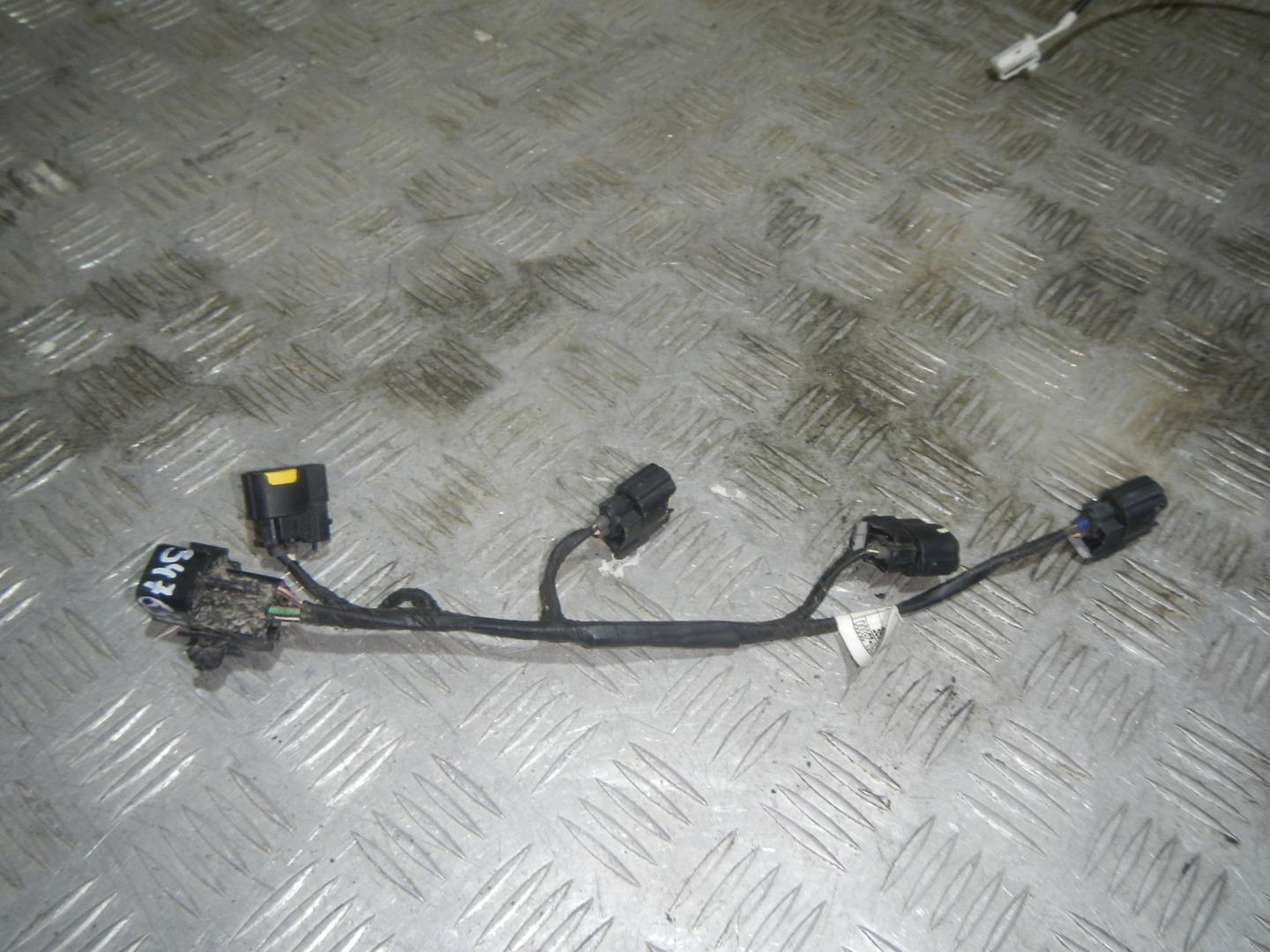 Проводка (коса)