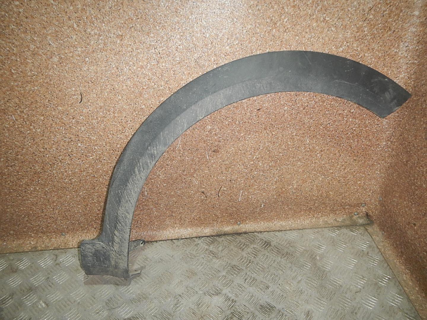 Накладка на крыло