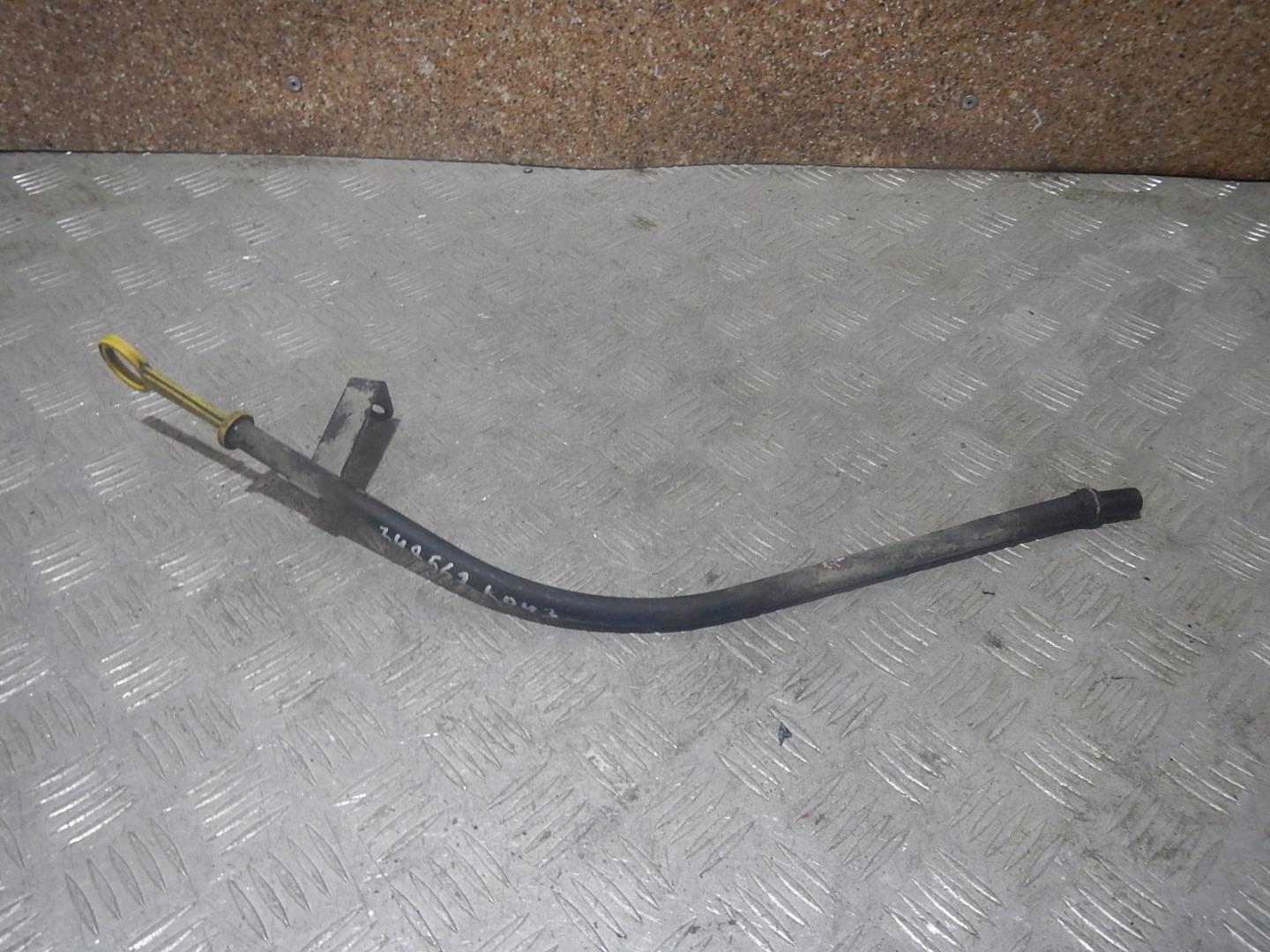 Трубка масляная