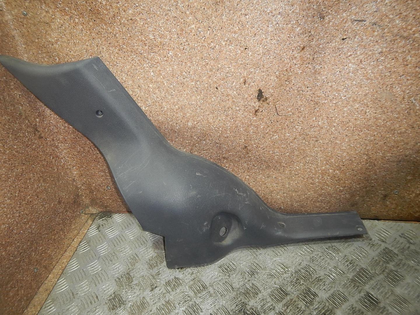 Накладка порога (внутренняя)