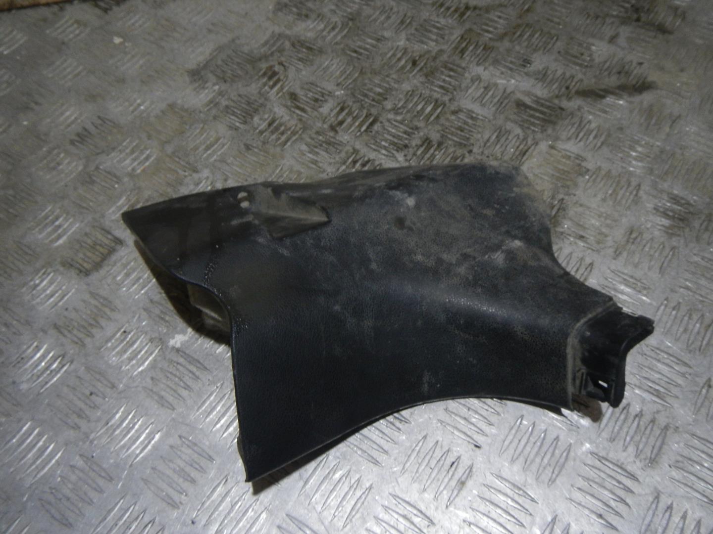 Обшивка стойки