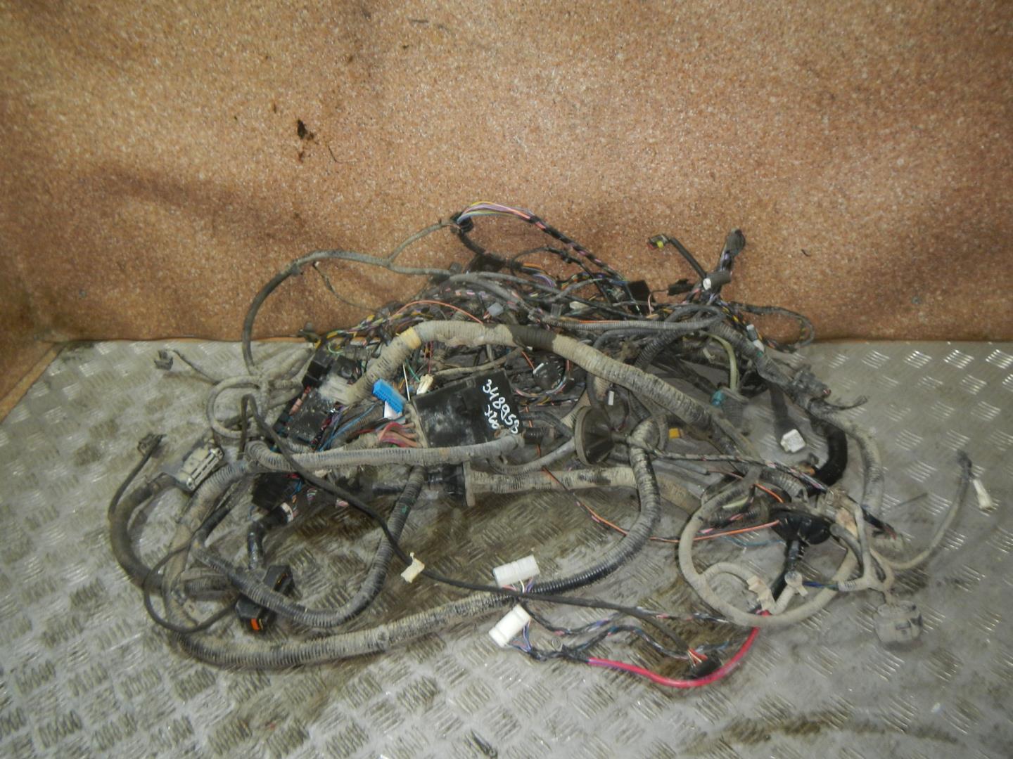 Проводка (коса)