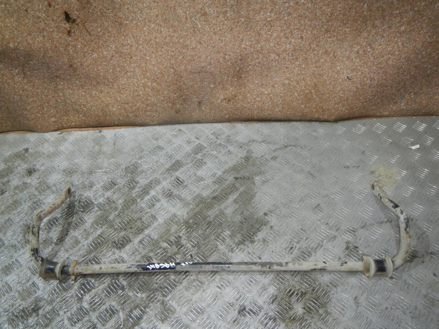 Стабилизатор задний