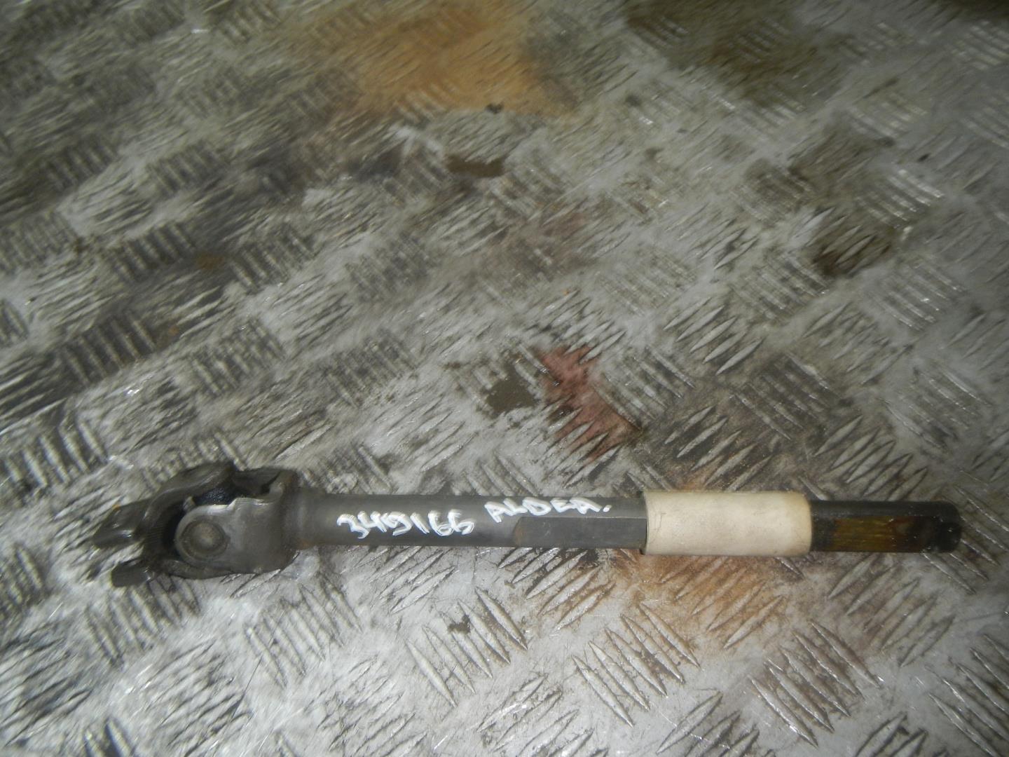 Кардан рулевой