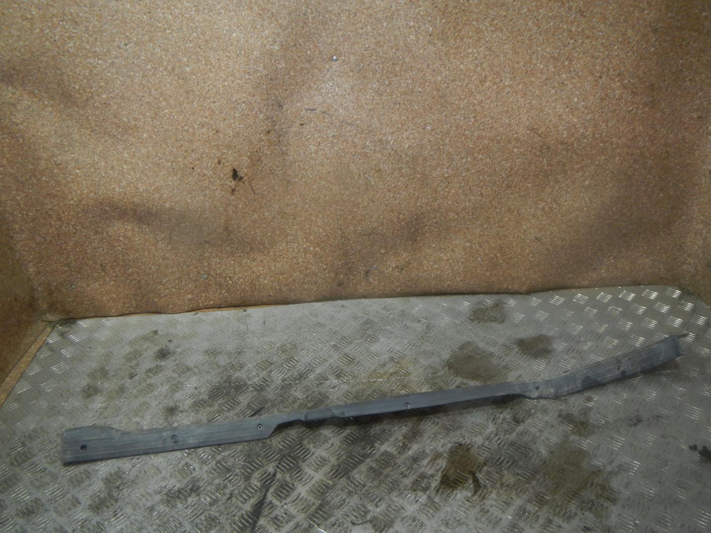 Накладка порога (внутренняя)