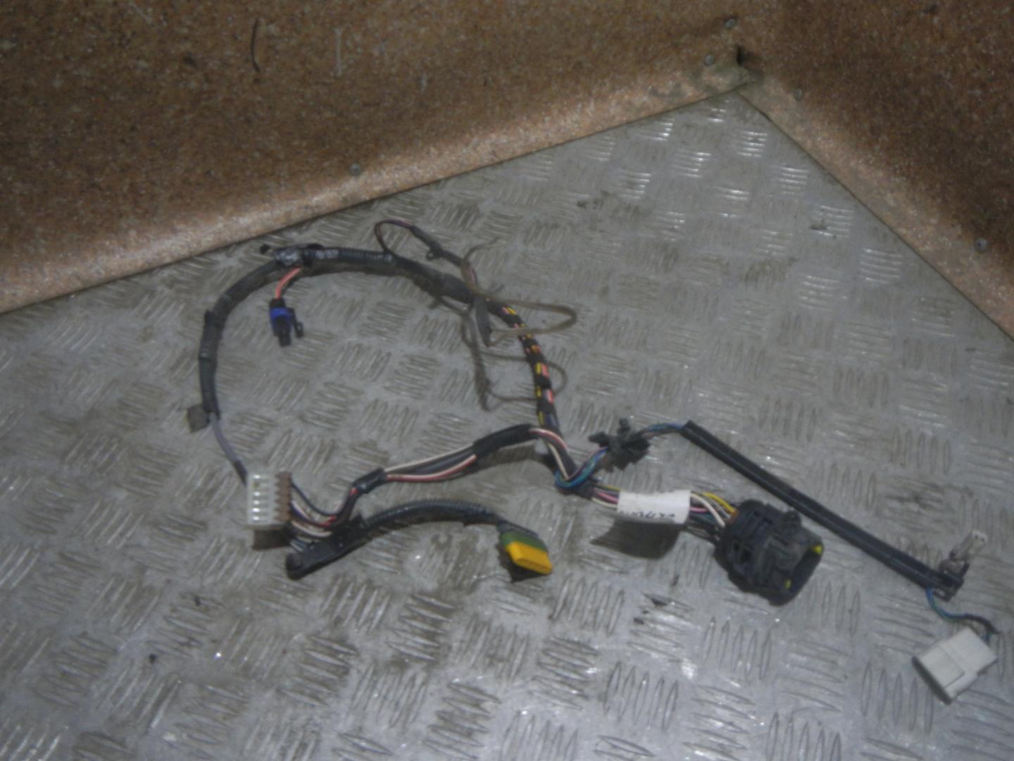 Проводка (коса)