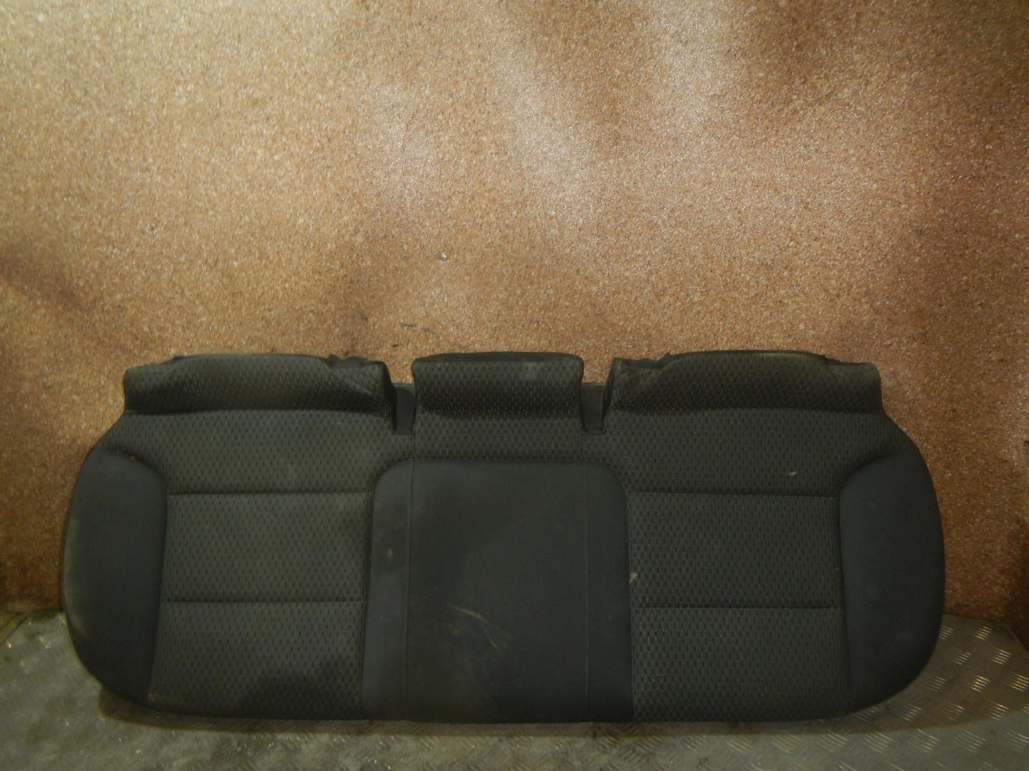 Сиденье салонное