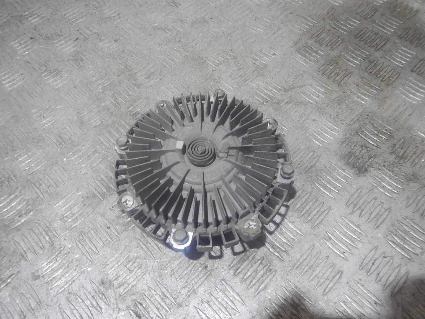 Термомуфта