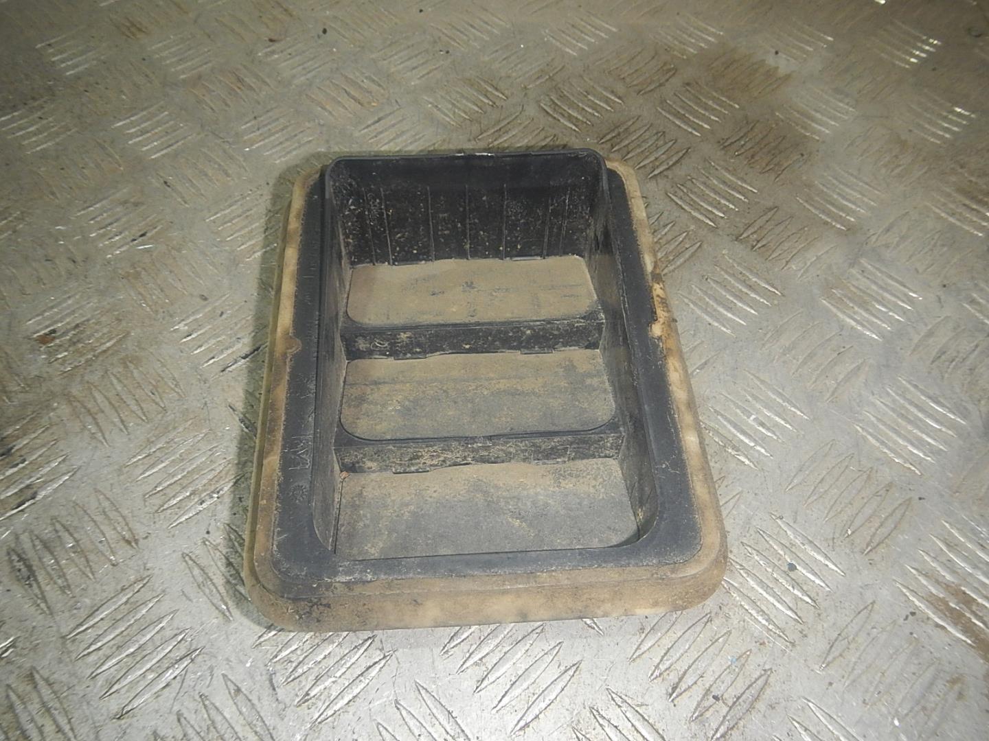 Решетка вентиляционная