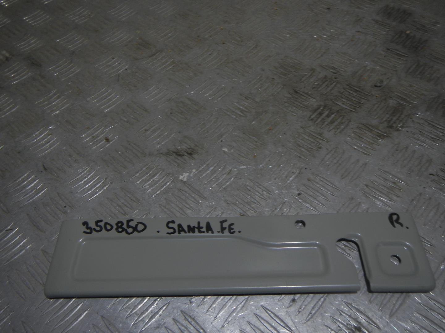 Панель передняя (телевизор)