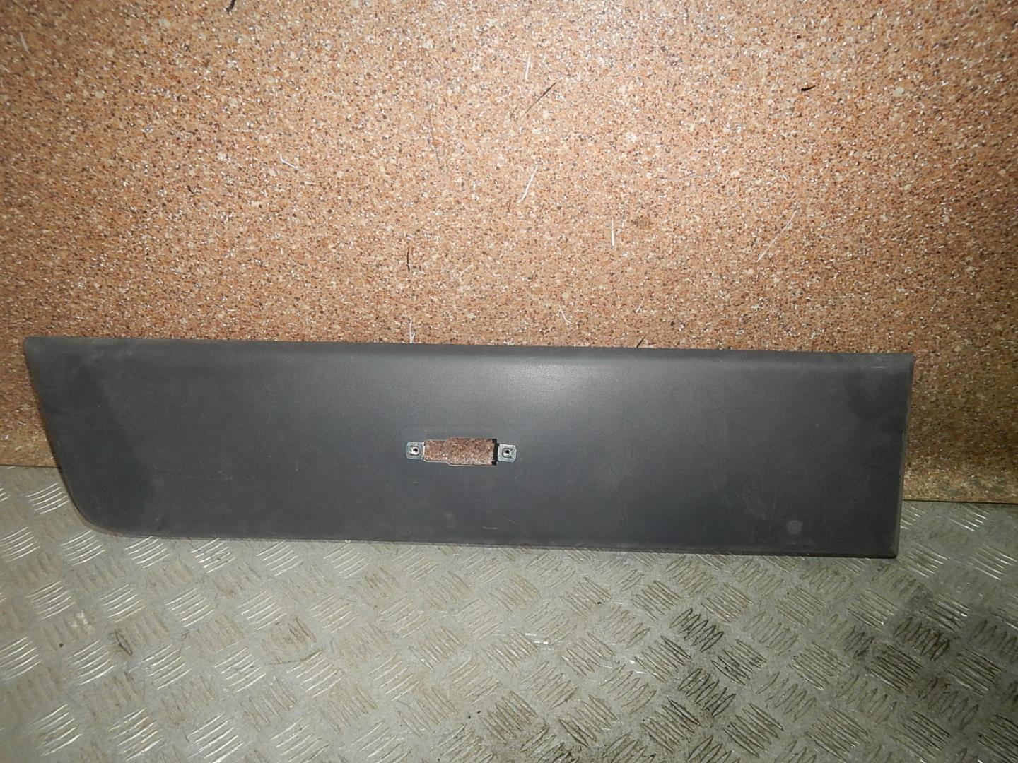 Накладка (кузов наружные)