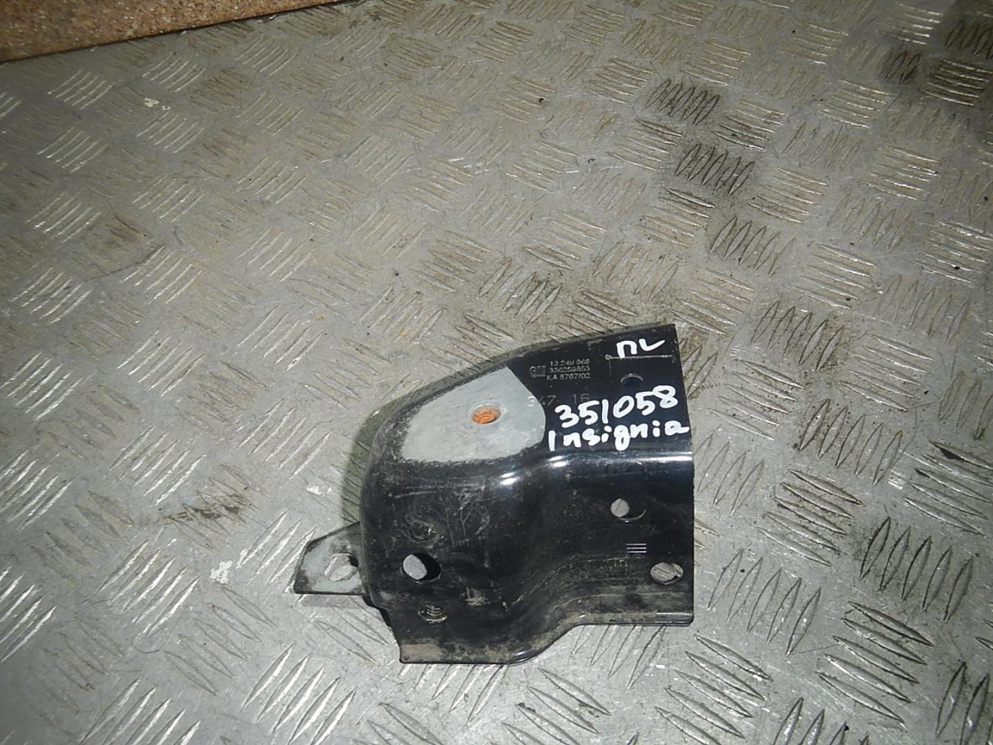 Кузовной элемент