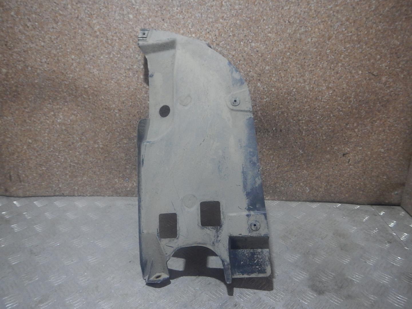 Пыльник (кузов наружные)