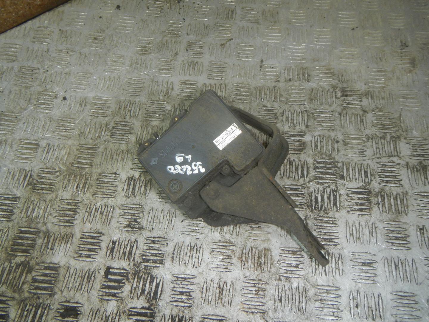 Блок ABS (насос)