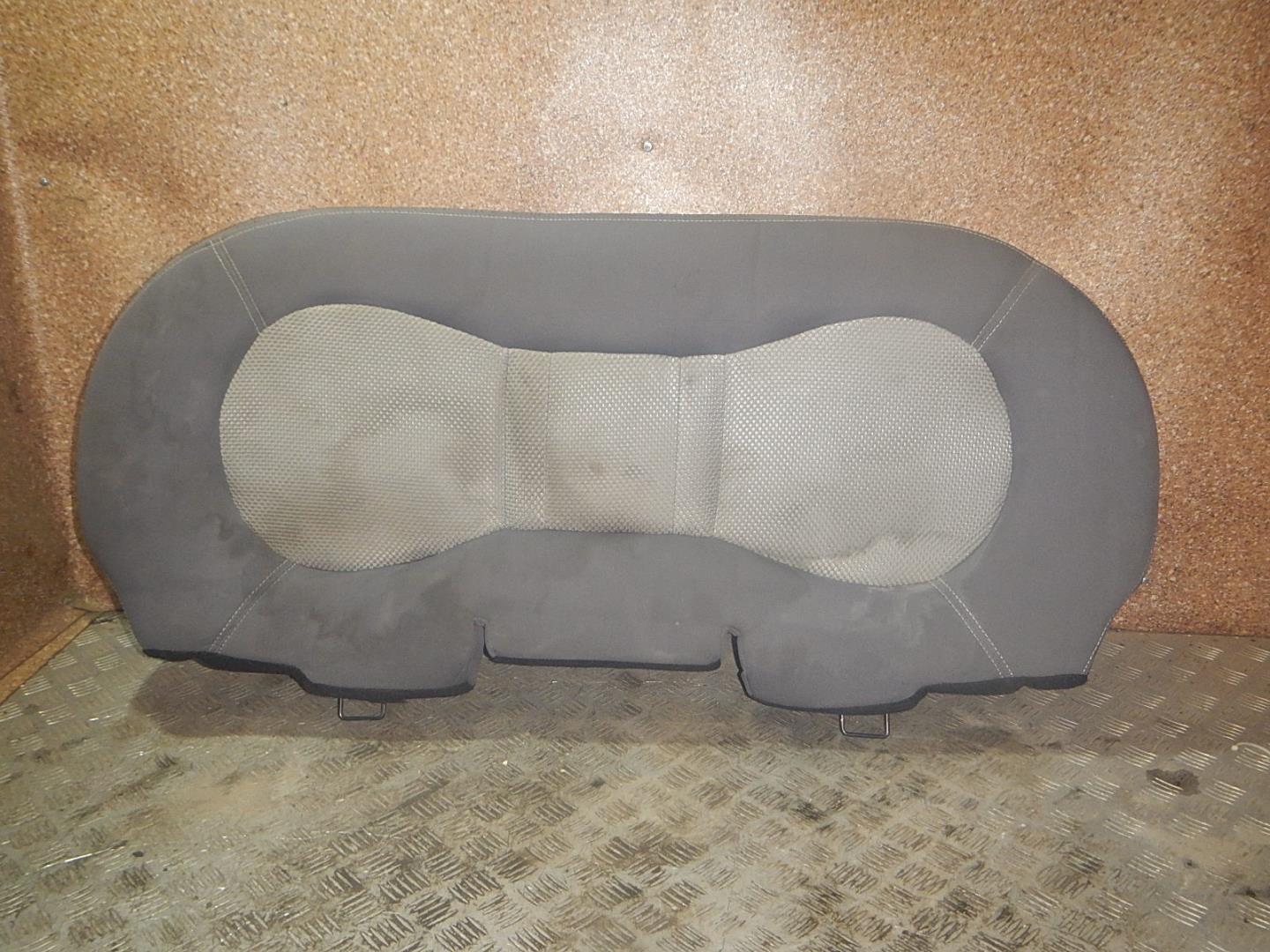 Сиденье салонное