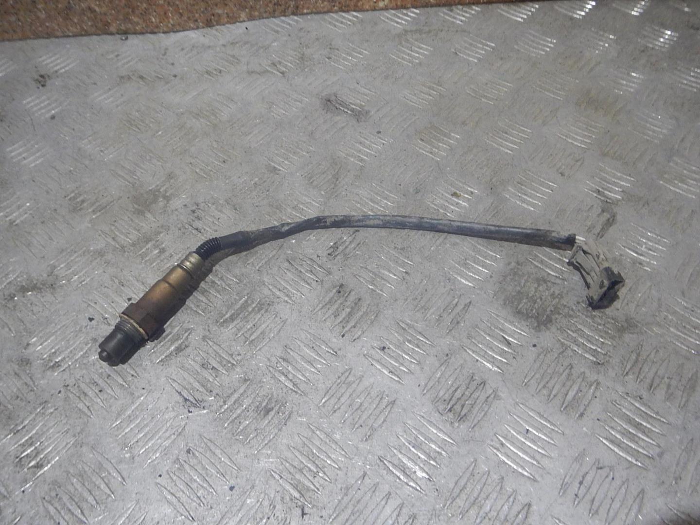 Датчик кислородный/Лямбда-зонд