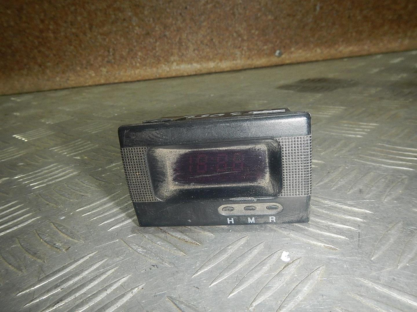 Часы