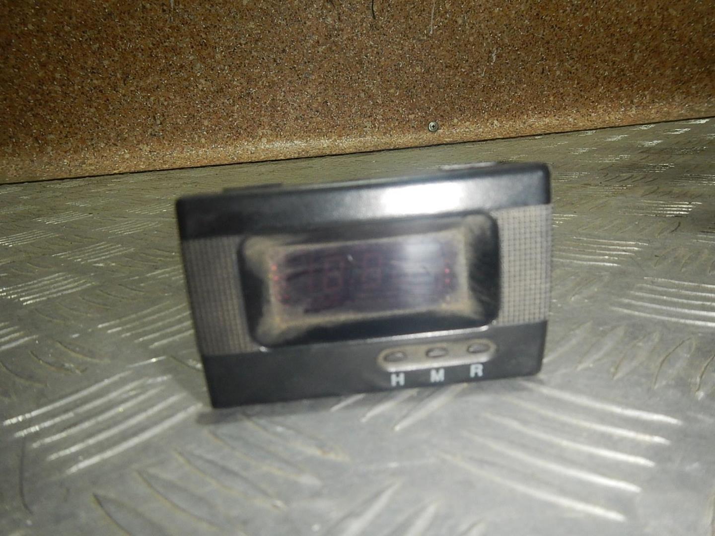 Часы