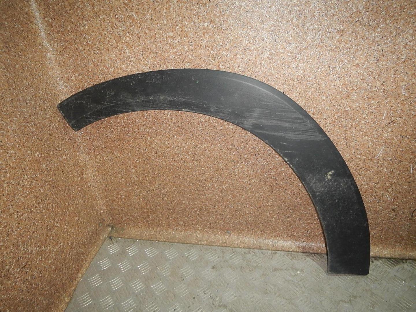 Накладка на крыло