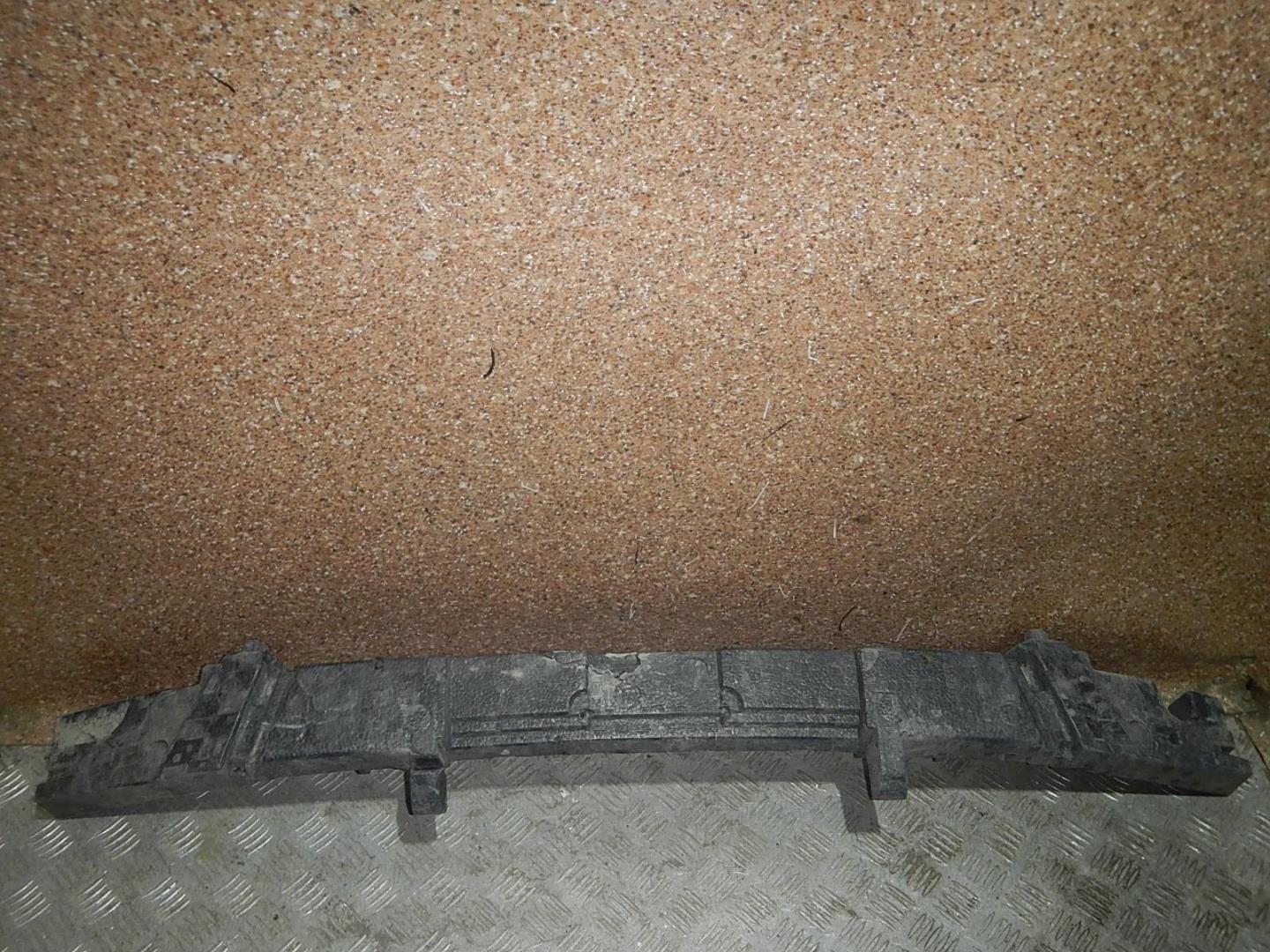 Наполнитель переднего бампера