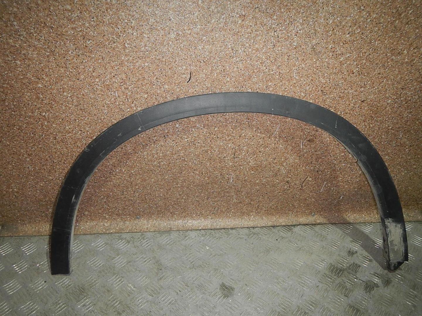 Накладка на крыло