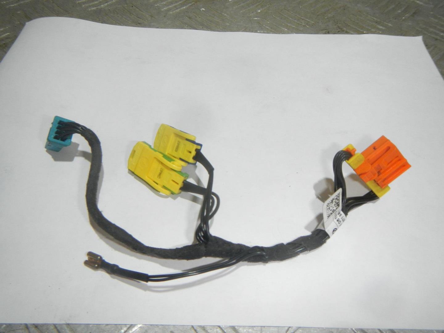 Проводка (коса)