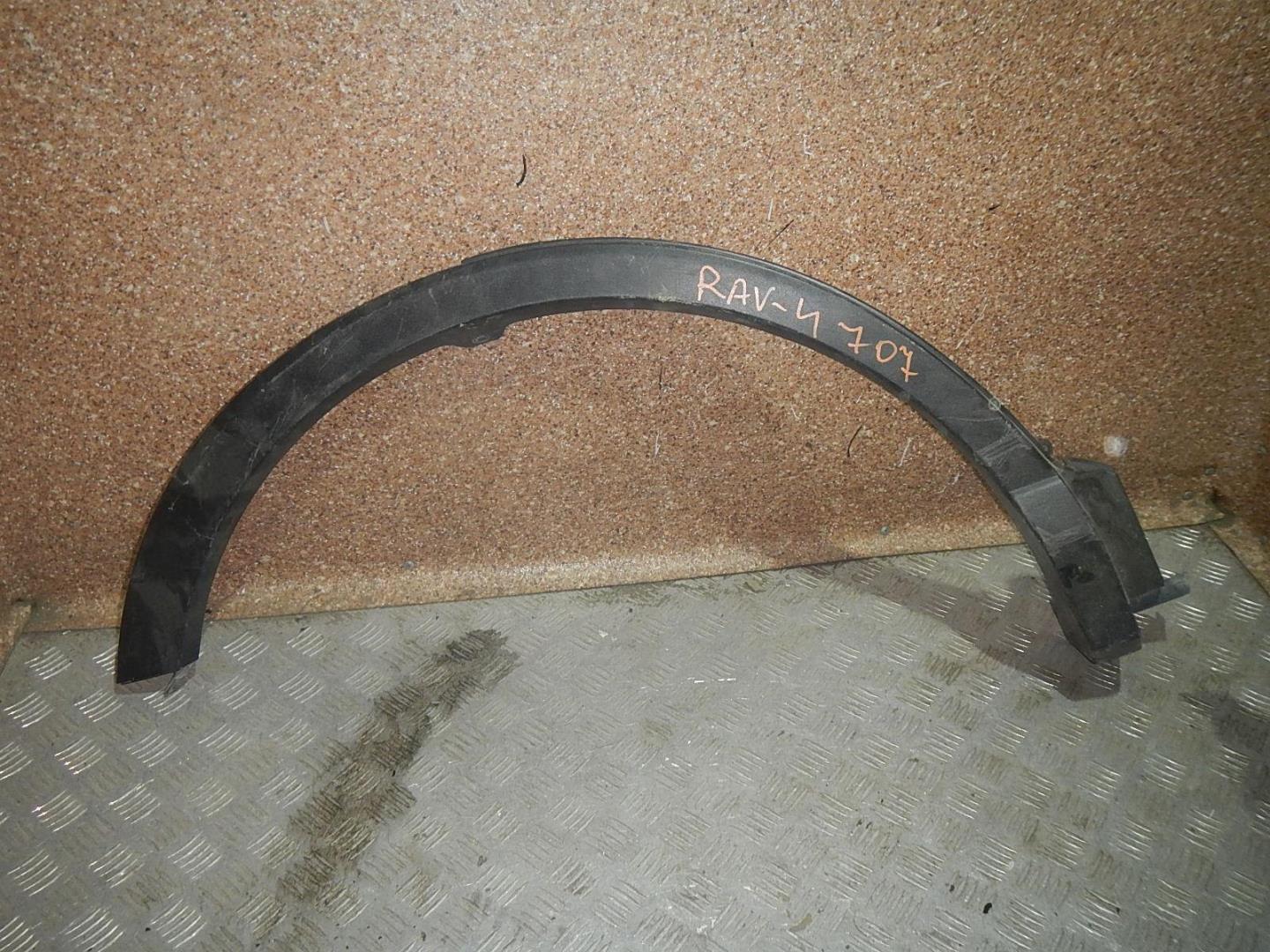 Накладка на крыло