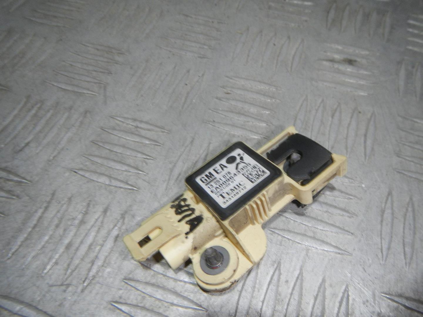 Датчик удара AIR BAG