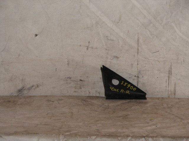 Крышка зеркала внутренняя правая