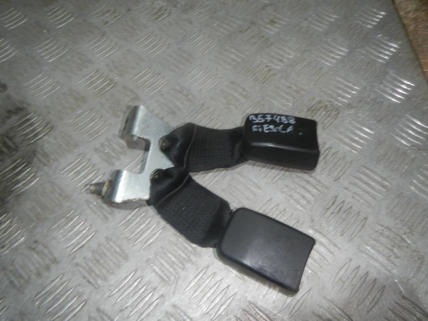 Ответная часть ремня безопасности