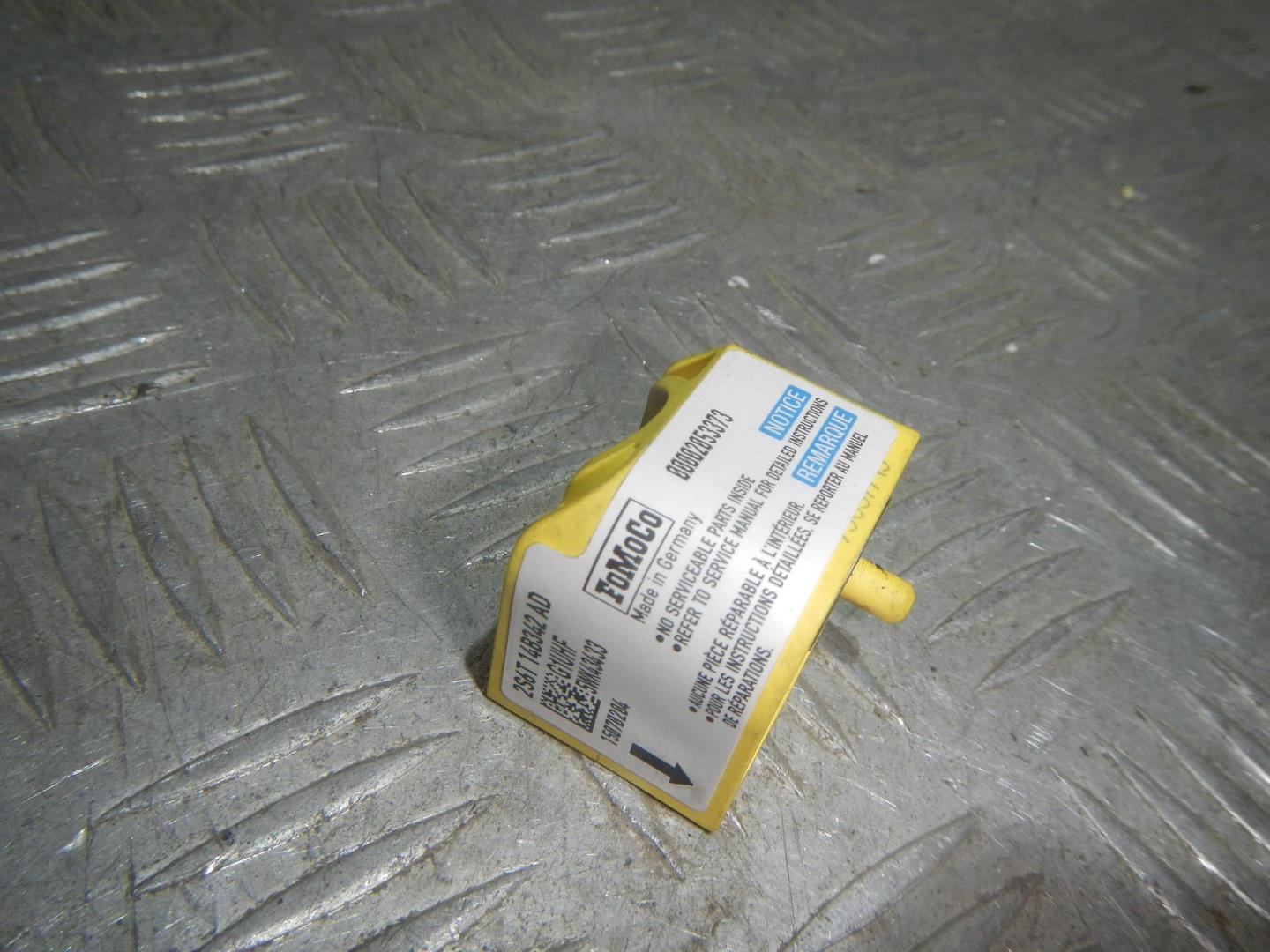 Датчик удара AIR BAG