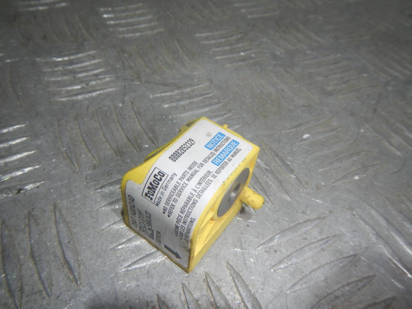 Датчик удара AIR BAG