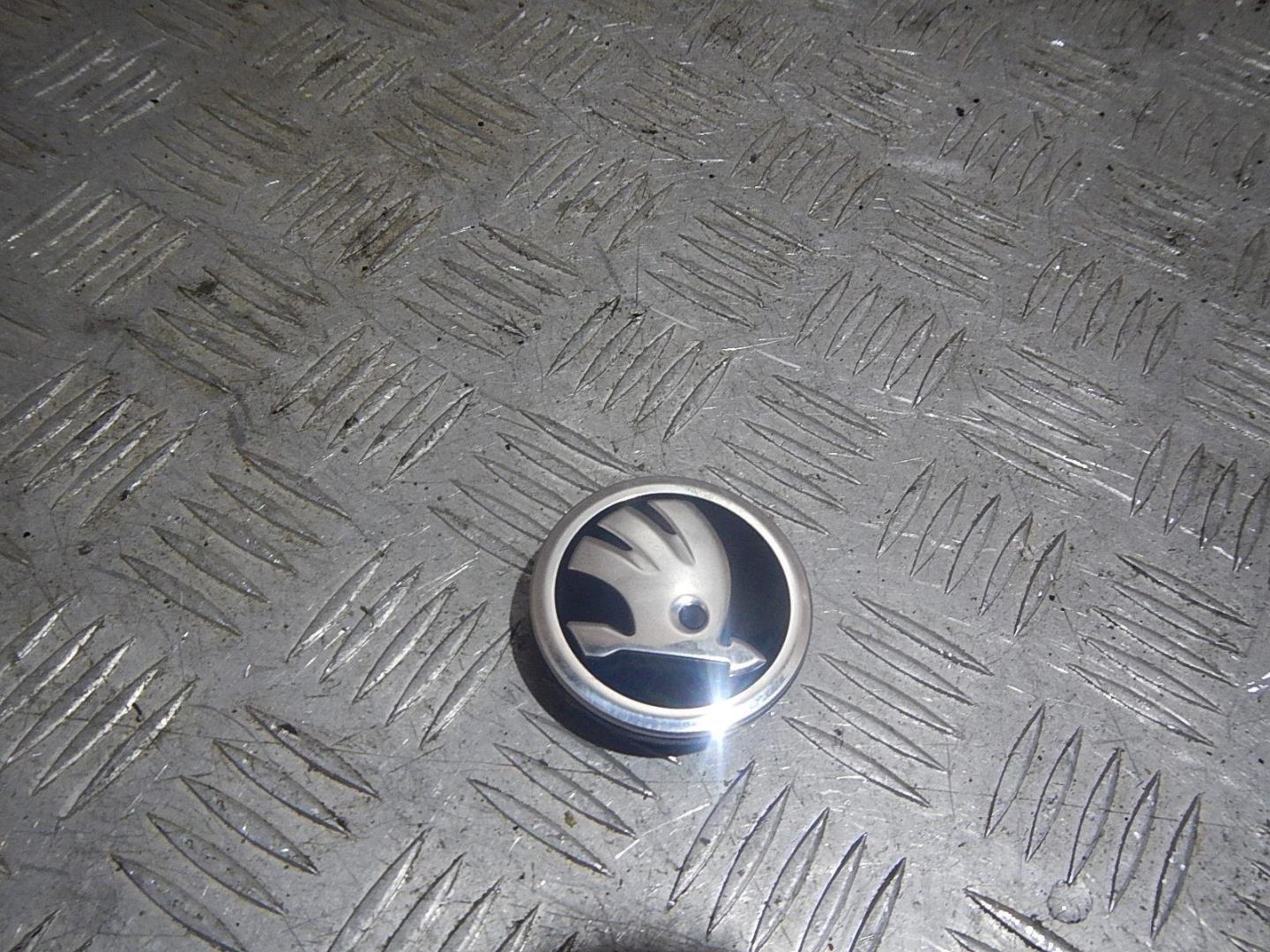 Колпак декоративный