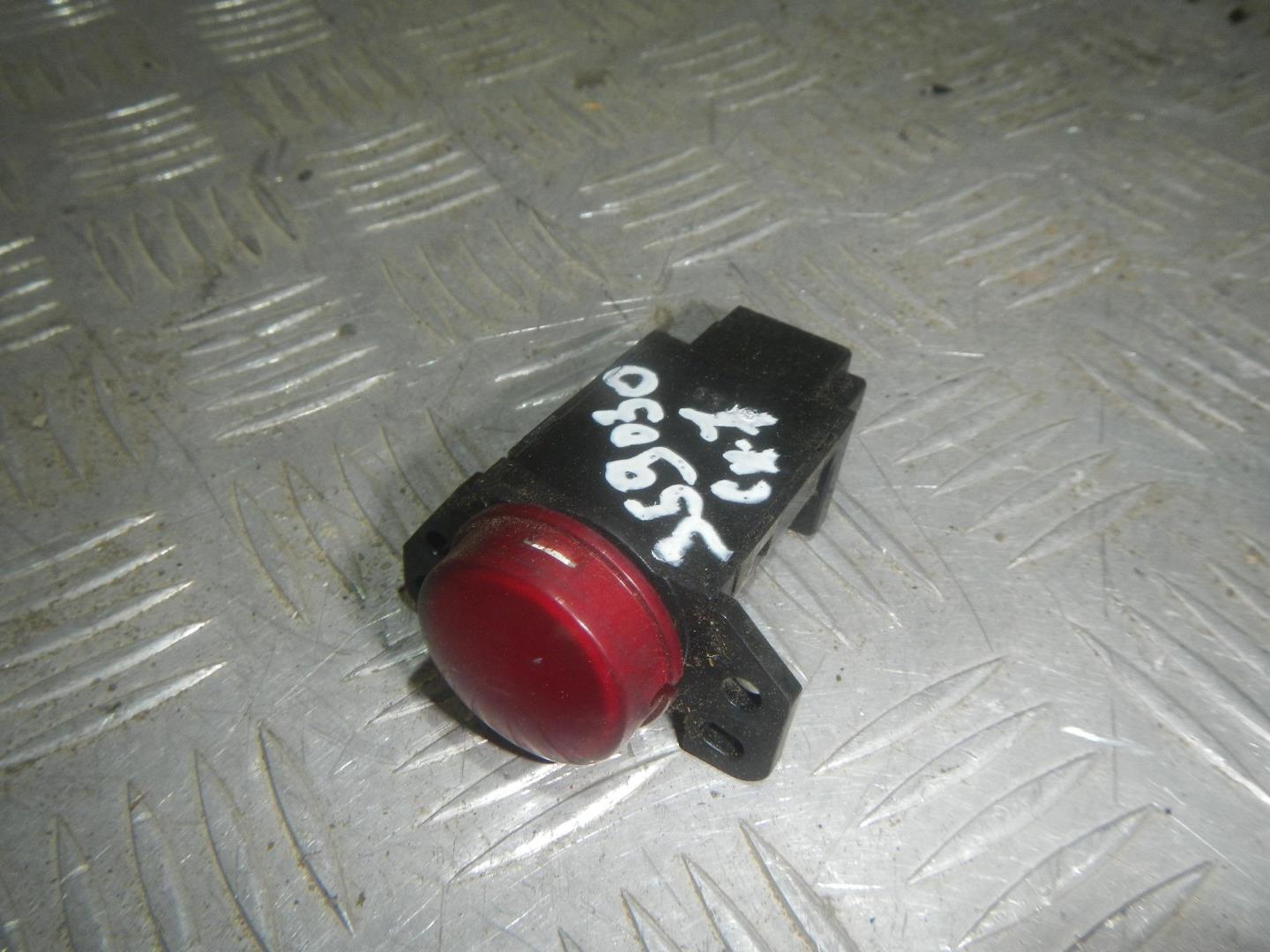 Кнопка аварийной остановки