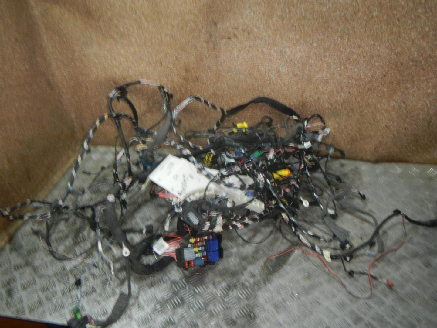 Проводка (коса)