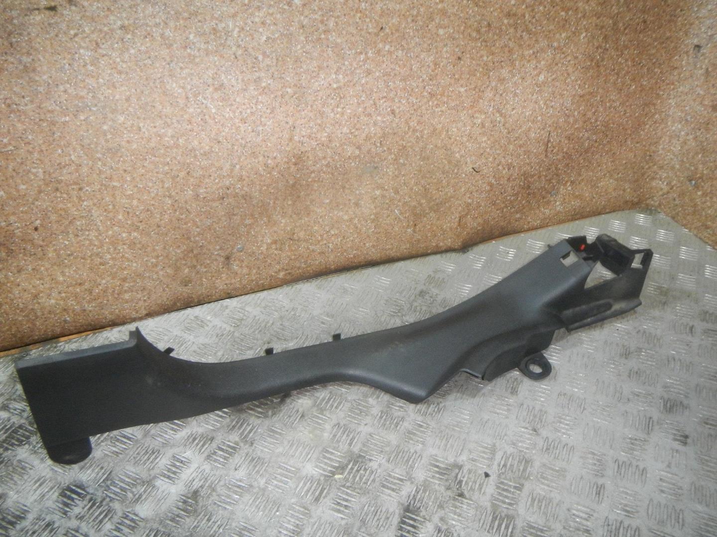 Накладка порога (внутренняя)