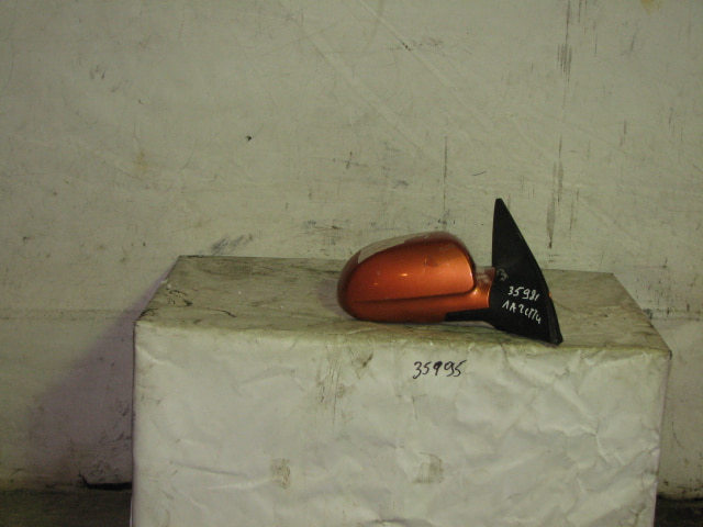 Зеркало правое механическое