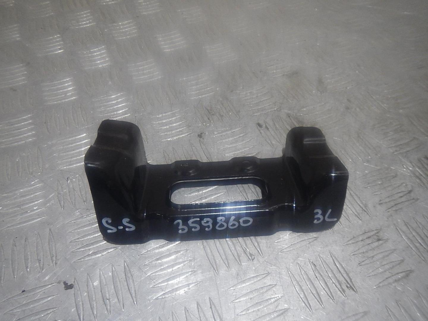 Кузовной элемент